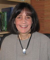 Charlotte Frascona