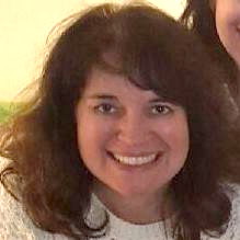 Tina Hunter