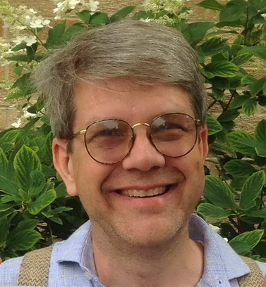  Patrick  Brenzel