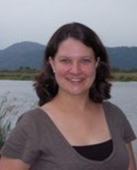 Headshot photo of Monica Grant