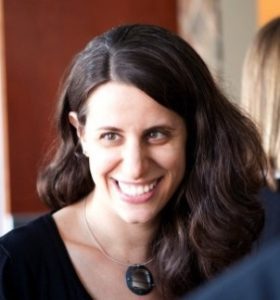 Headshot of Michal Engelman