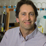 Headshot of eric grodsky