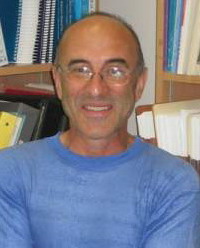 Alberto Palloni