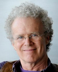 headshot photo of Eric Olin Wright