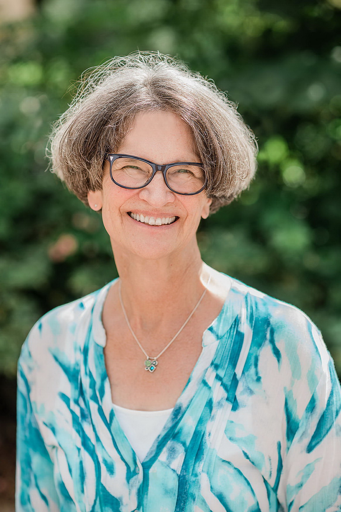 Nora Cate Schaeffer