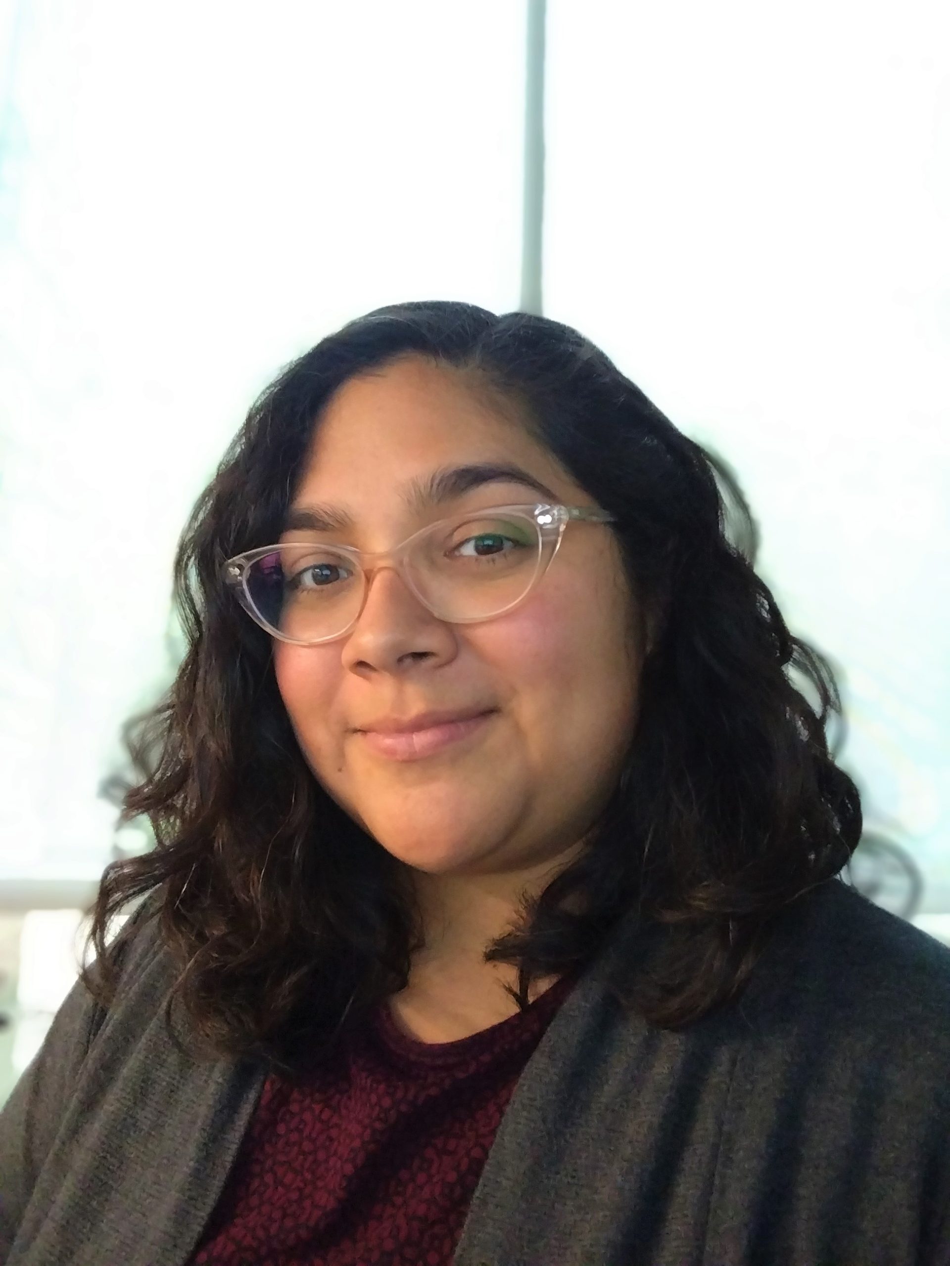 Elisa Avila