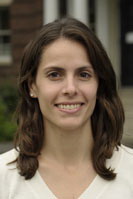 Sarah Halpern-Meekin