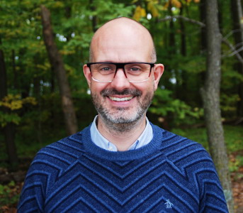  Kristinn  Mar