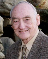 Russell Middleton