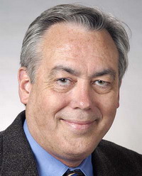 Gary D.  Sandefur