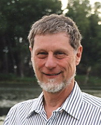 James Sweet