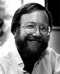 Larry Bumpass
