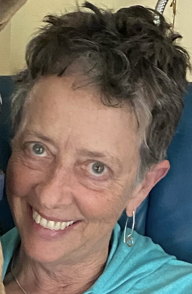 Cecilia E. Ford