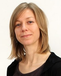 Katherine J. Curtis
