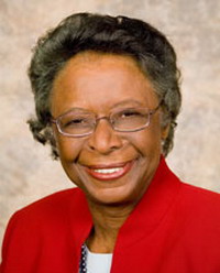Cora Marrett
