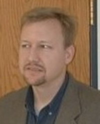 Karl Shoemaker