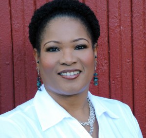 Monica White