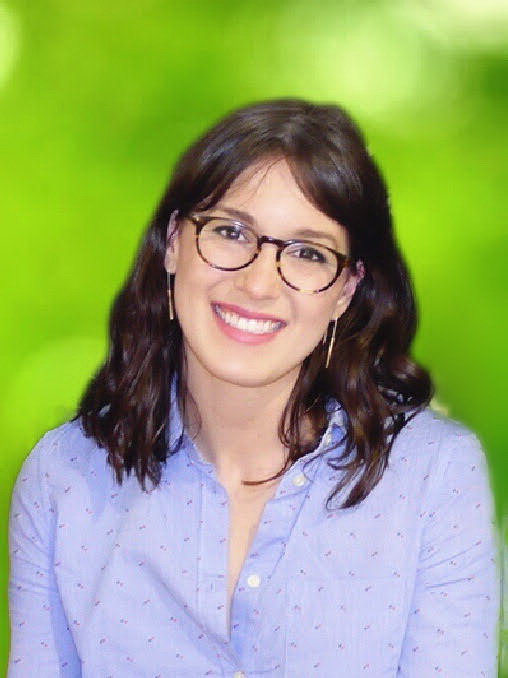Miriam Barcus