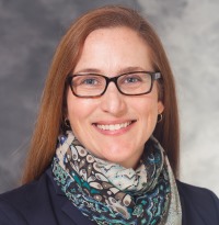 Emily C. Hendrick