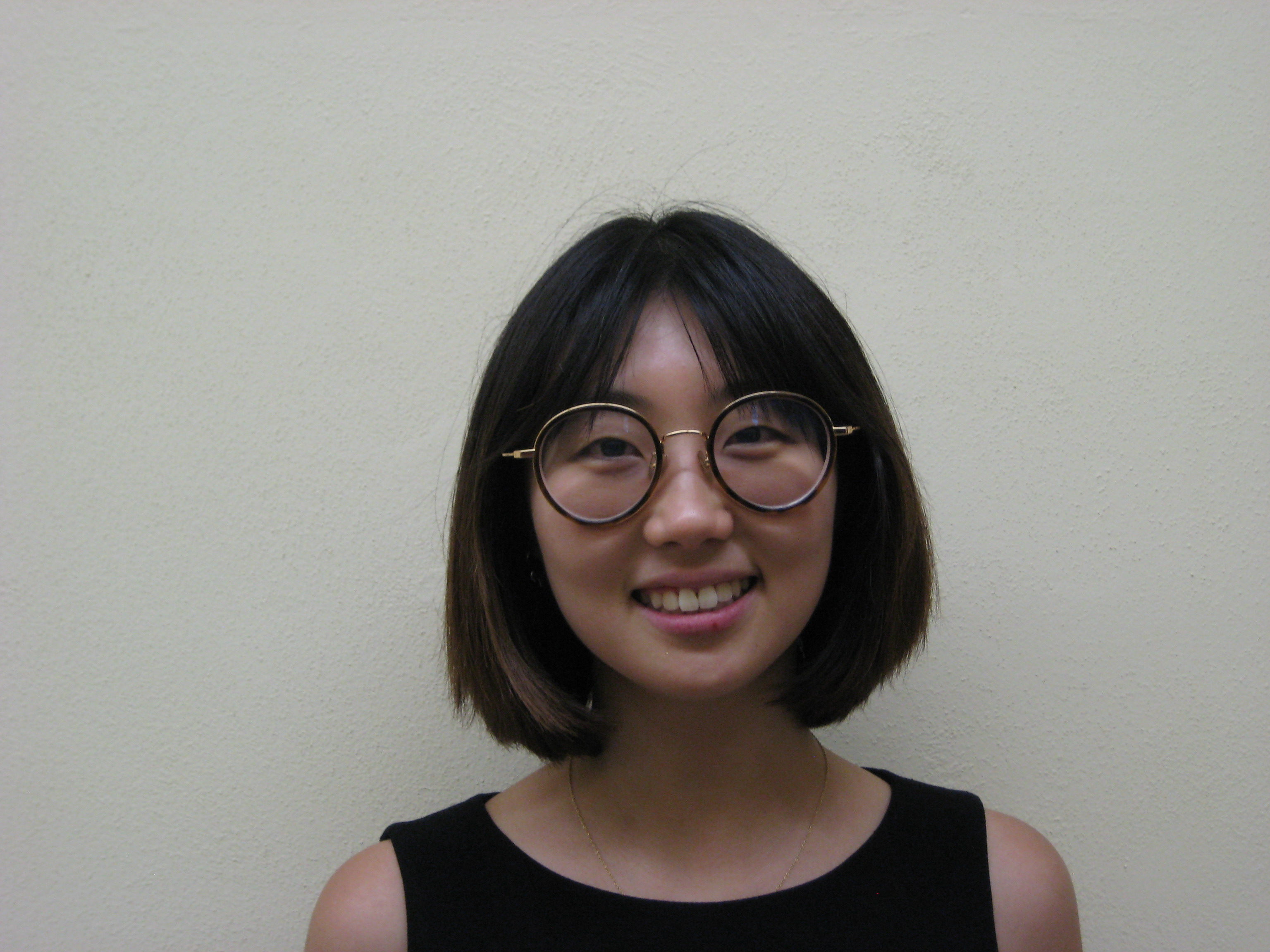 Siying  Fu