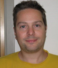 Adam Hayes