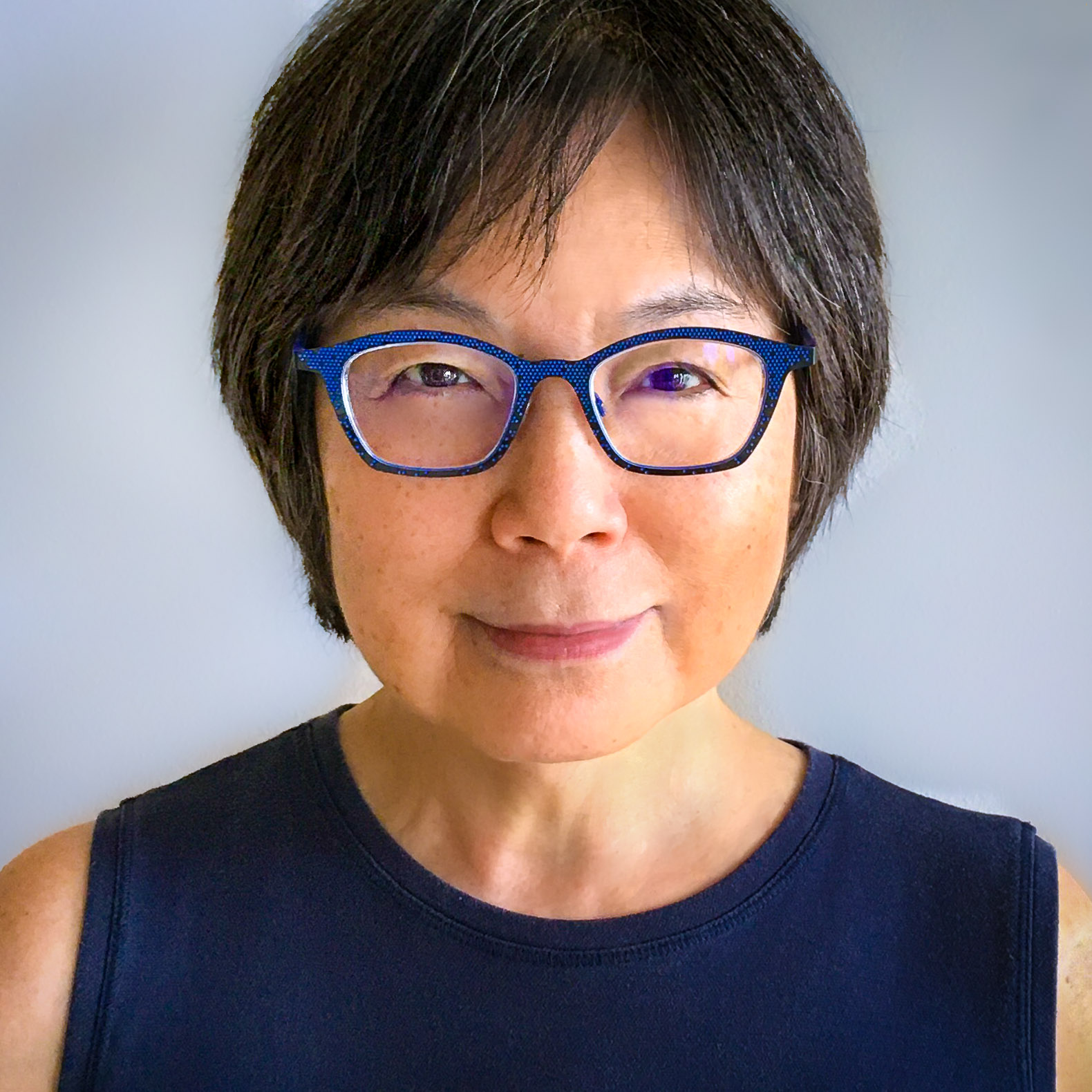Joan Fujimura