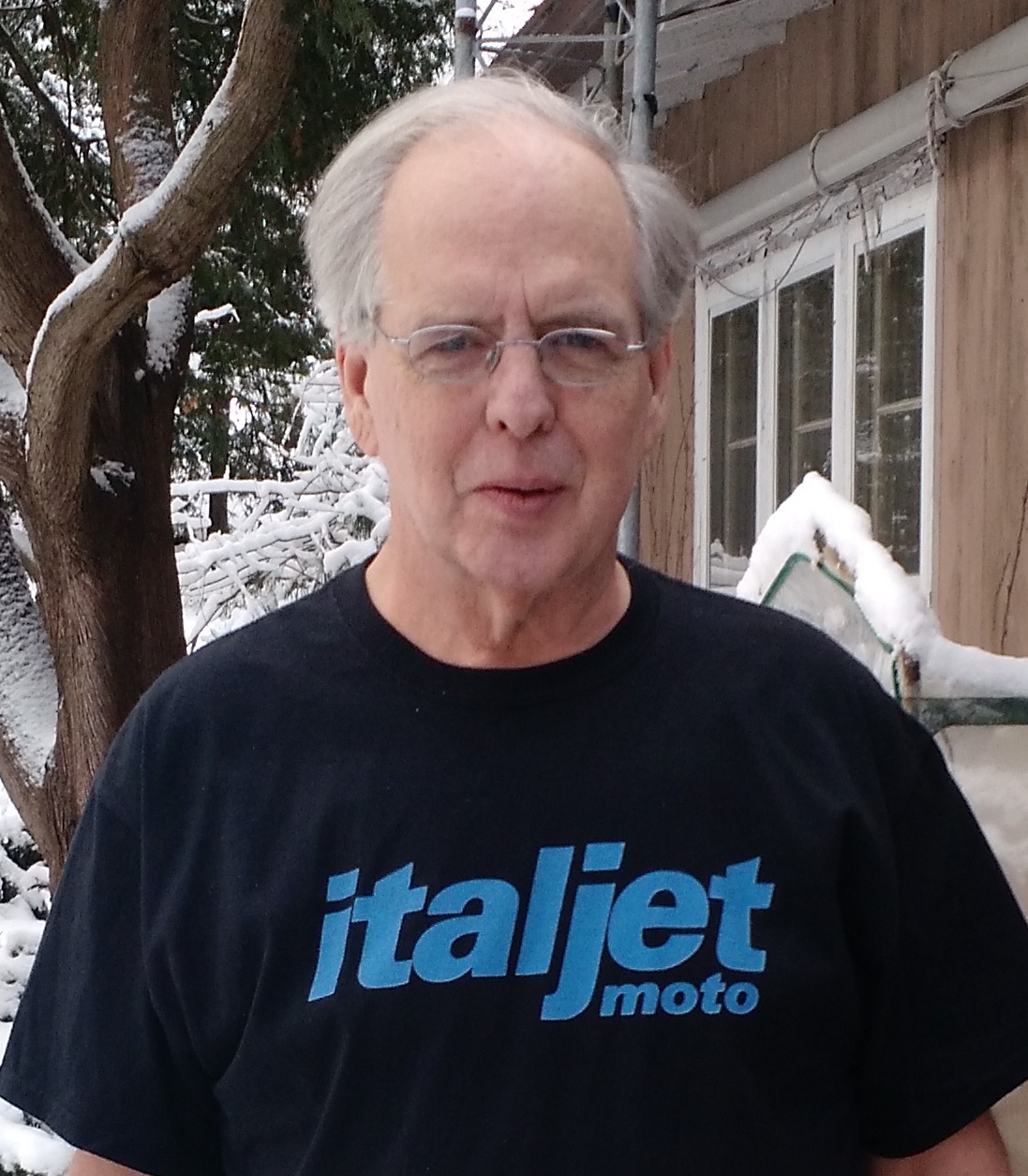 John Allen Logan