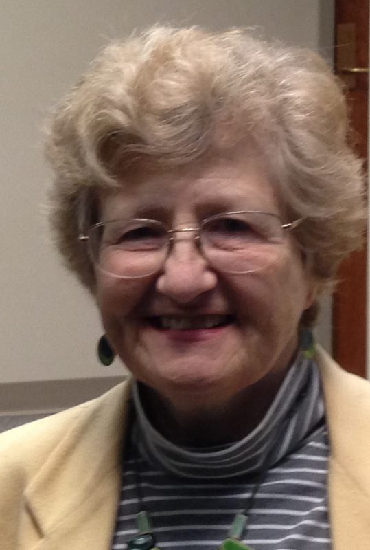 Myra Marx Ferree