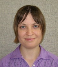 Yuliya  Nemykina
