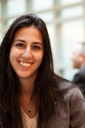 Janaina  Saad Peabody