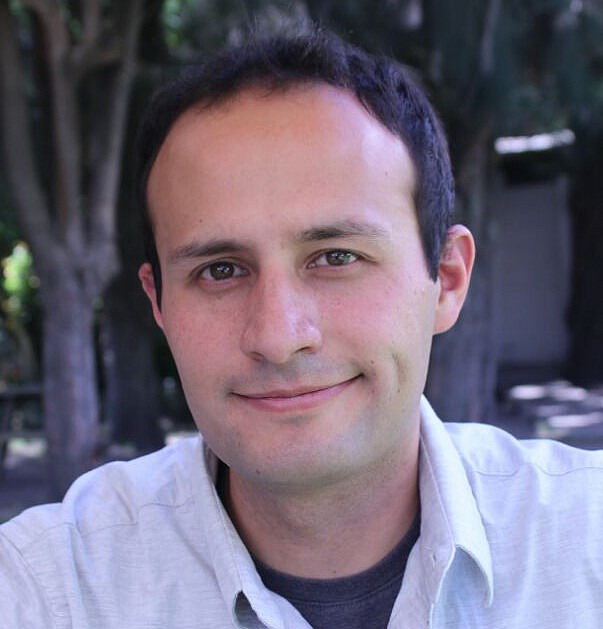 Mauricio Javier Rodriguez