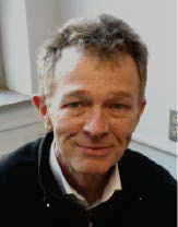 Joel Rogers