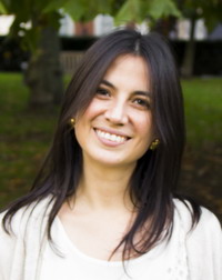 Angela Serrano Zapata