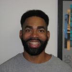 Head Shot of Gregory D. Wilson
