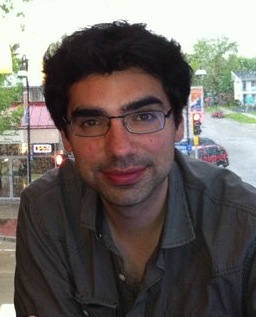 Sebastian Daza