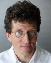 James Montgomery