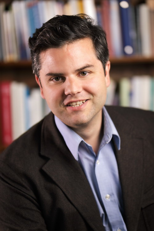 Emanuel Ubert