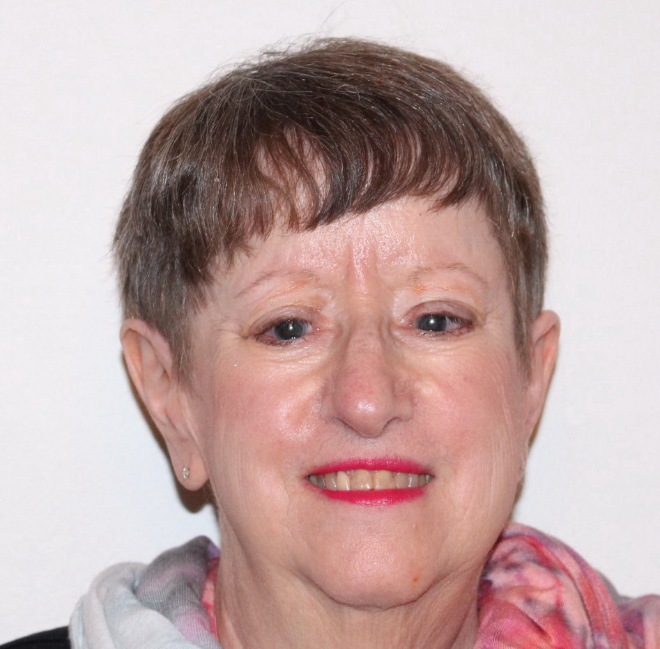 Janet Hankin