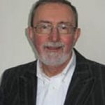 Headshot of Tom Heberlein