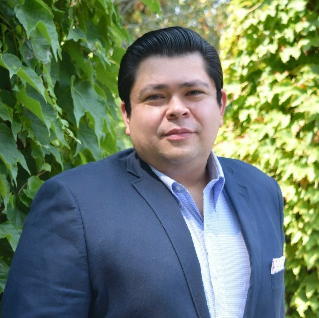 Dagoberto Cortez