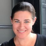 Headshot photo of Marcy Carlson