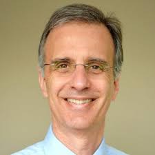 Joe  Parisi