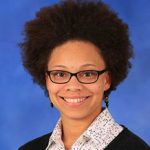 photo of Professor Jenn Sims