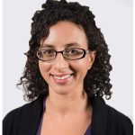 photo of Sarah Stefanos