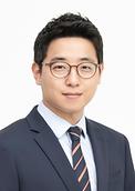 photo of Jinho Kim