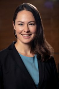 photo of Amanda McMillan Lequieu