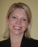 photo of Jen Dykema