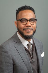 Photo of John Eason