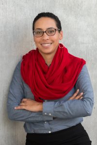 photo of Kelly Ward