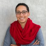 Photo of Kelly Ward.